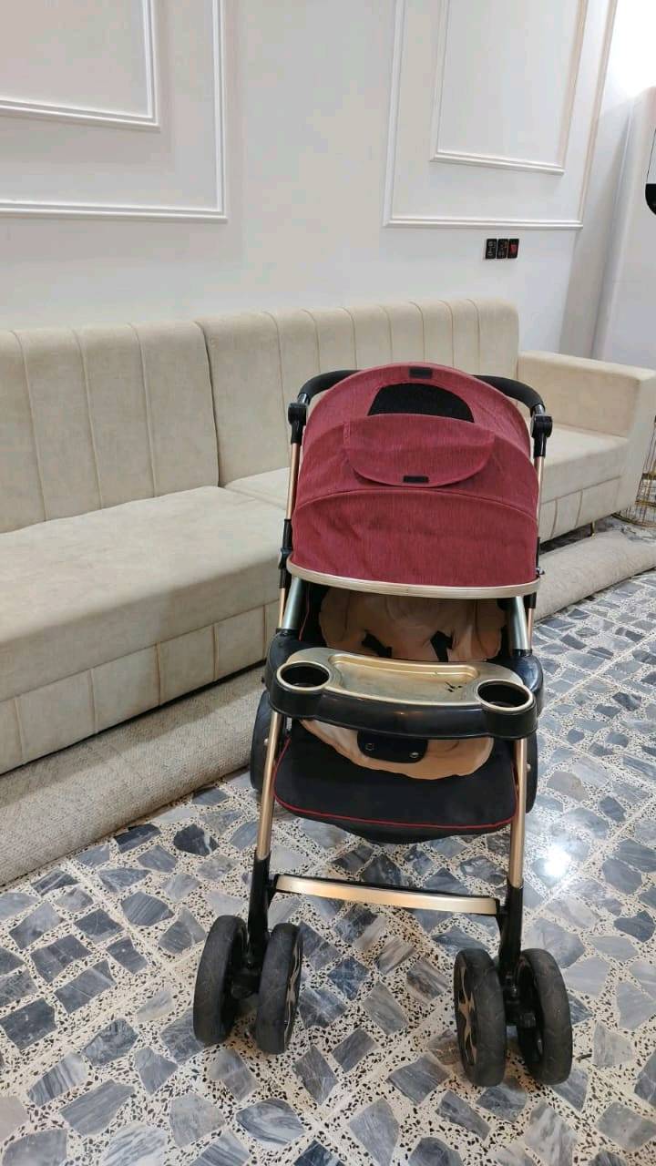 عربانة • بغداد تاجي • للبيع