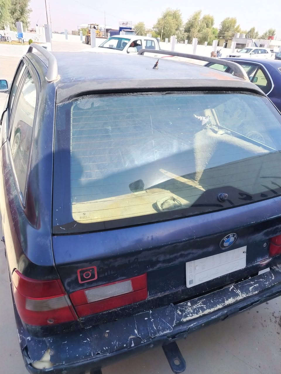 بي ام ستيشن رقم نينوى سنوية لل 29 الشرعي يمي بكيارة 
كير ومحرك شرط محرك 525
 الكشر شوف العين السعر 17
اتصل ***********
