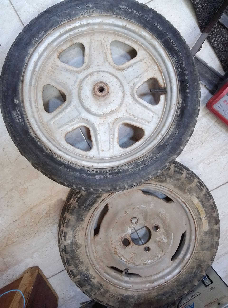 بغداد • قطع غيار • سيارات