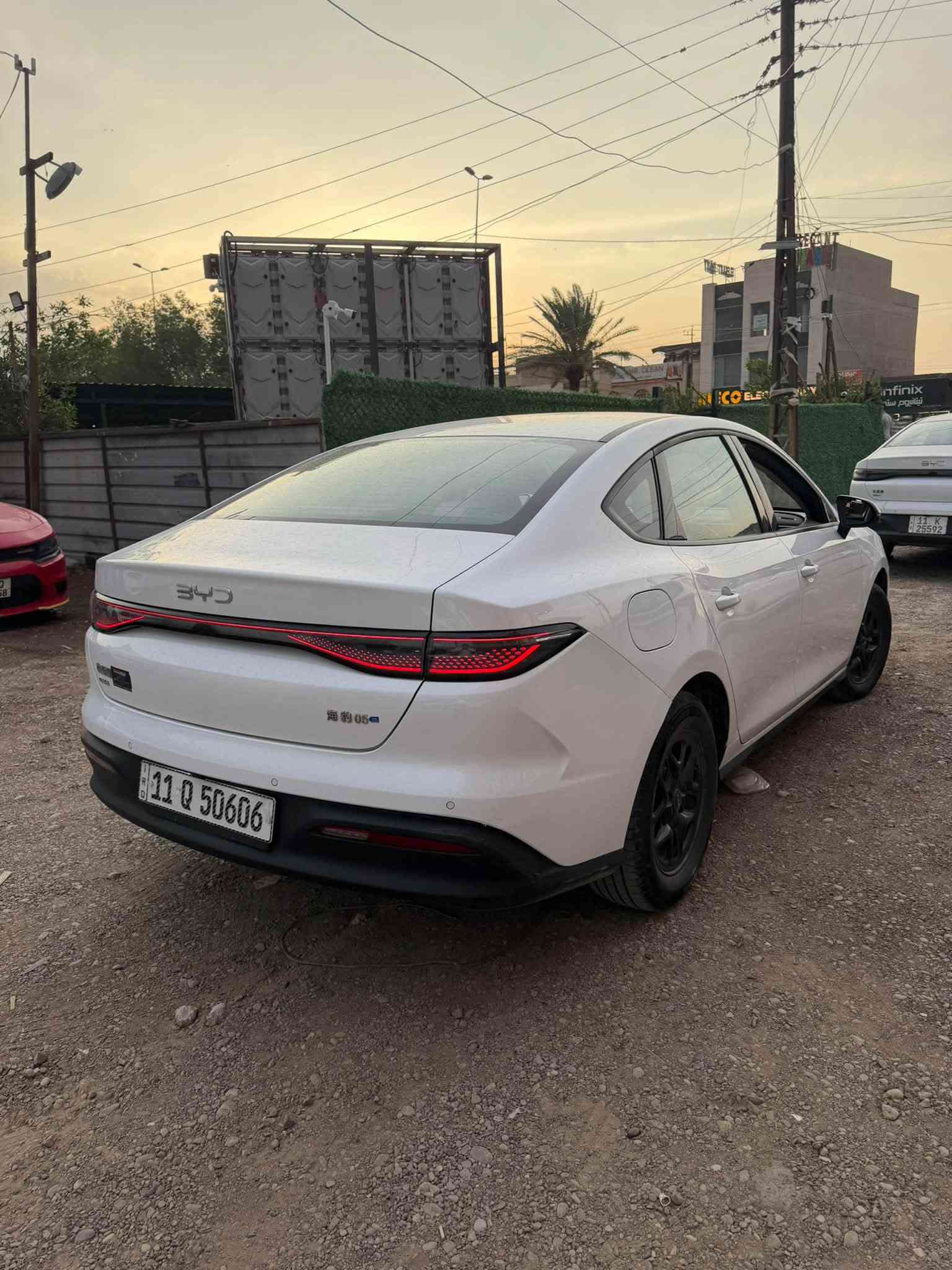 سيل 5 • ٢٠٢٥ • ماشية ٢٧ الف