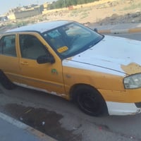 شيري كوين موديل 2010 رقم بغداد الماني سنويه لل 2028 صاحبها بغداد ما وا...