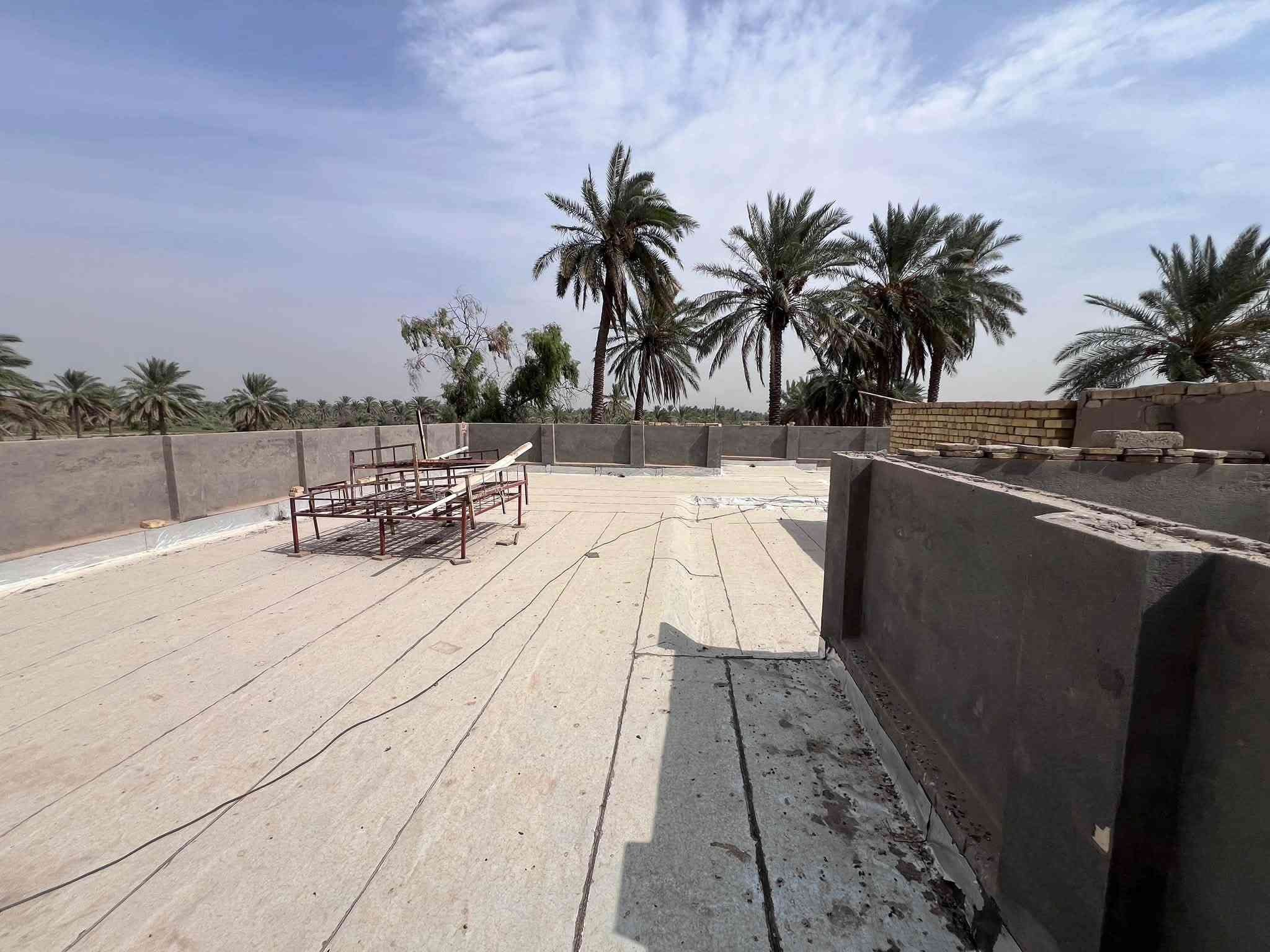 بناء حديث • ٤٠٠م • ٢ دونم