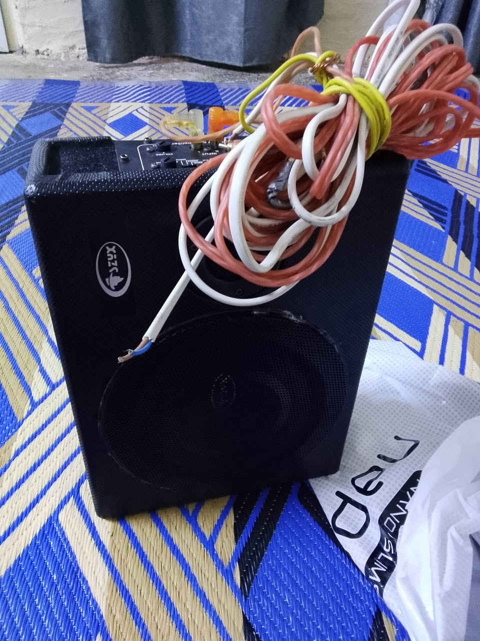مظخم مستعمل شهر بل شرط مال سياره السعر45 ***********
