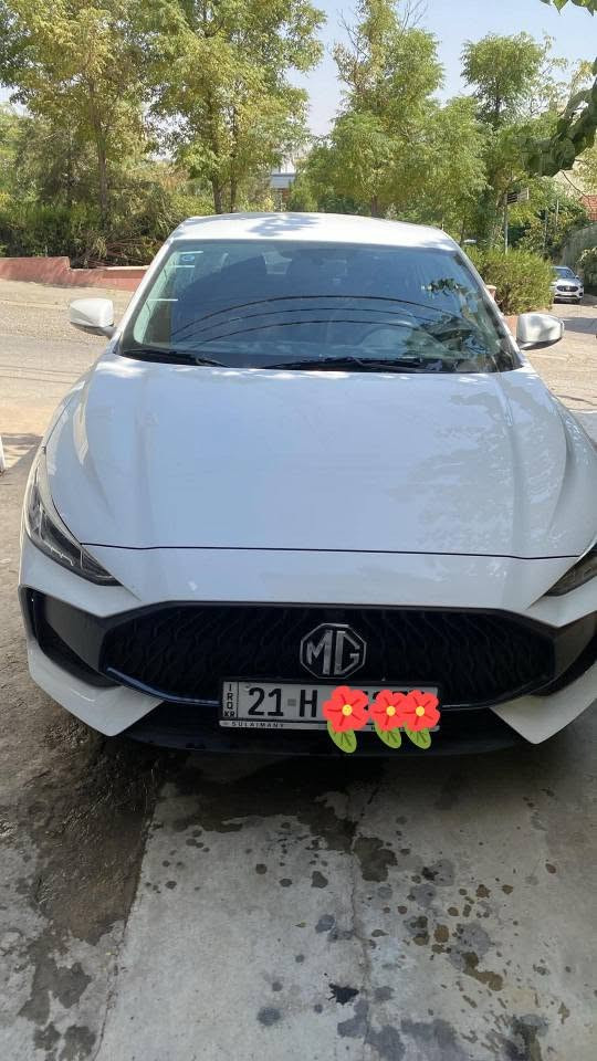 سڵاوی خوای گە ورە لە هە مولایە ک MJJTبۆفرۆشتن سۆنە ریم دانا وە بێ تە قە وڕە قە 20هە زار ڕۆیوە سە یارەی مە عرە ز نیە ماڵی دۆستە  ژ/م/*********** گێڕ عادیە سە نە وی تا 2030تازە یە السليمانية, العراق
