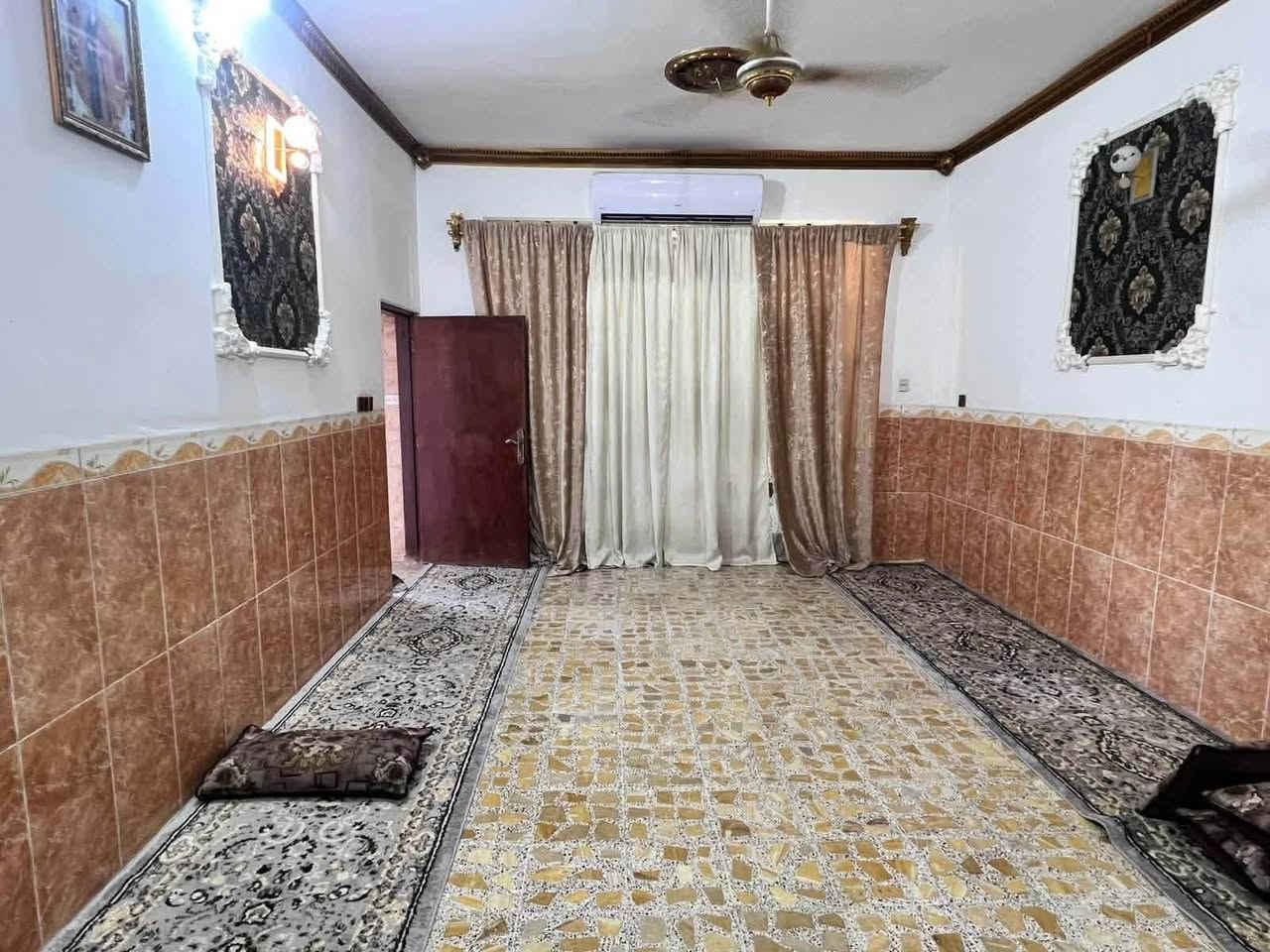 البيت البيع تفاصيل داخل المقطع
غير موجود على الفيس الاستفسار في على رقم
***********
***********
