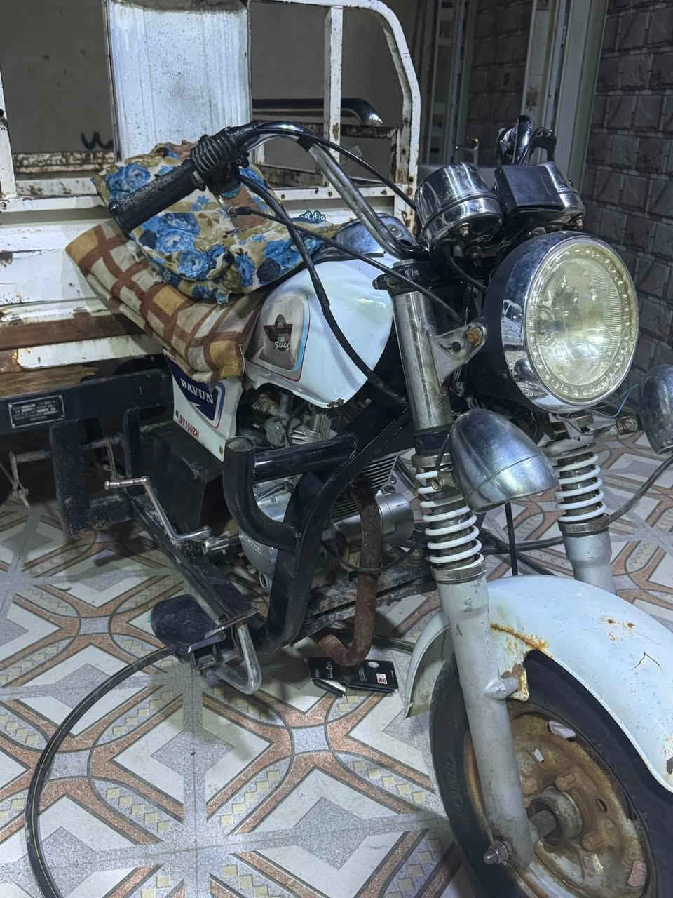 سلام عليكم ستوته موديل واحد 2021ستوته خير من الله بس البدي ماله 14من اشتريته مكينه مفتوحه بس مكينته خير من الله نضيفه وراق مداور من الوكيل توير ابو الخطه صار شهرين شادهن السعر 
1550ىبيه مجال مكان ناصريه مركز رقم ***********
