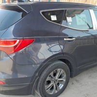 سنتافيه • ٢٠١٥ • فور ويل