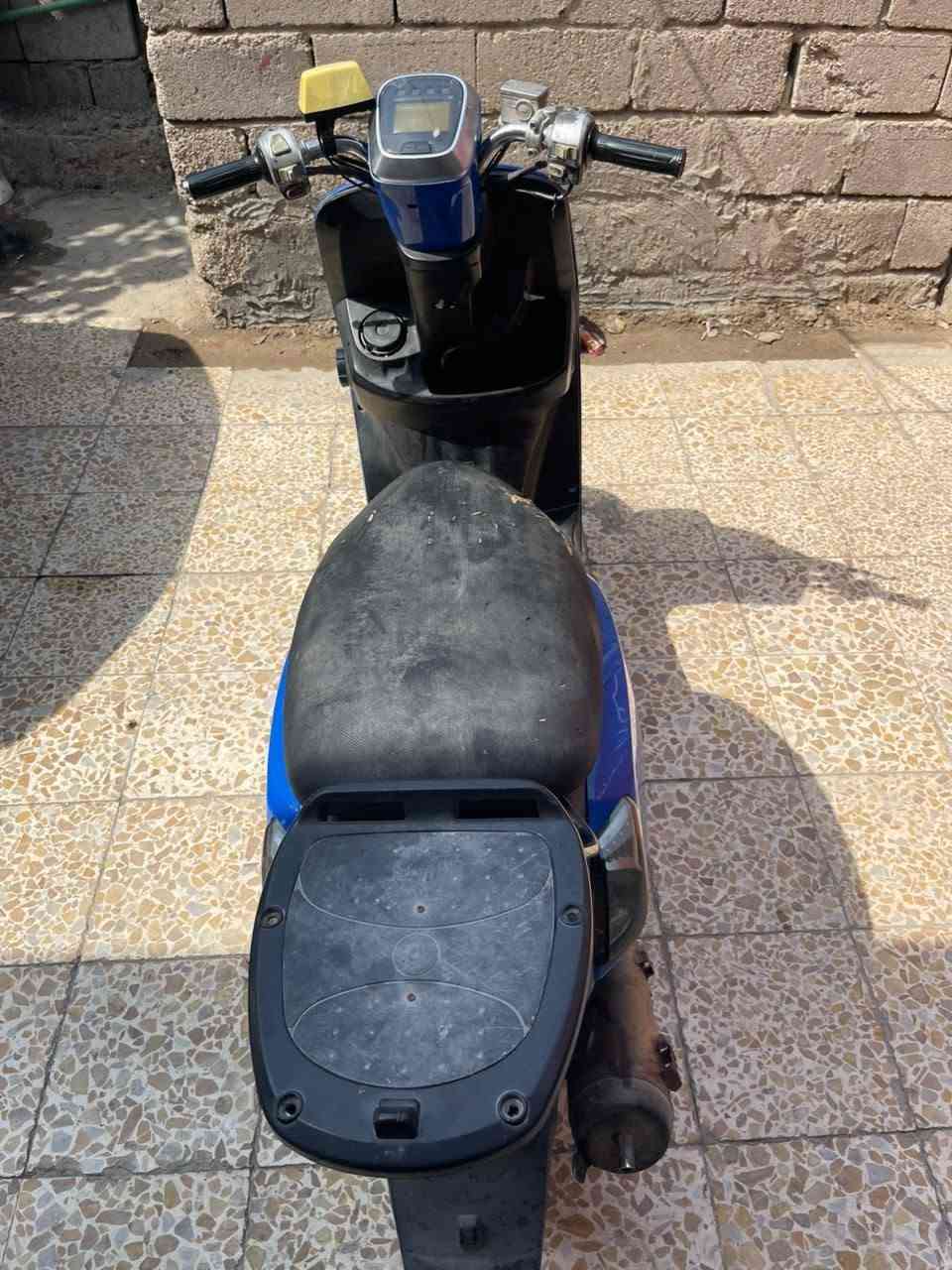 بوليس نوزل • ٢٠١٤ • كفاله عام