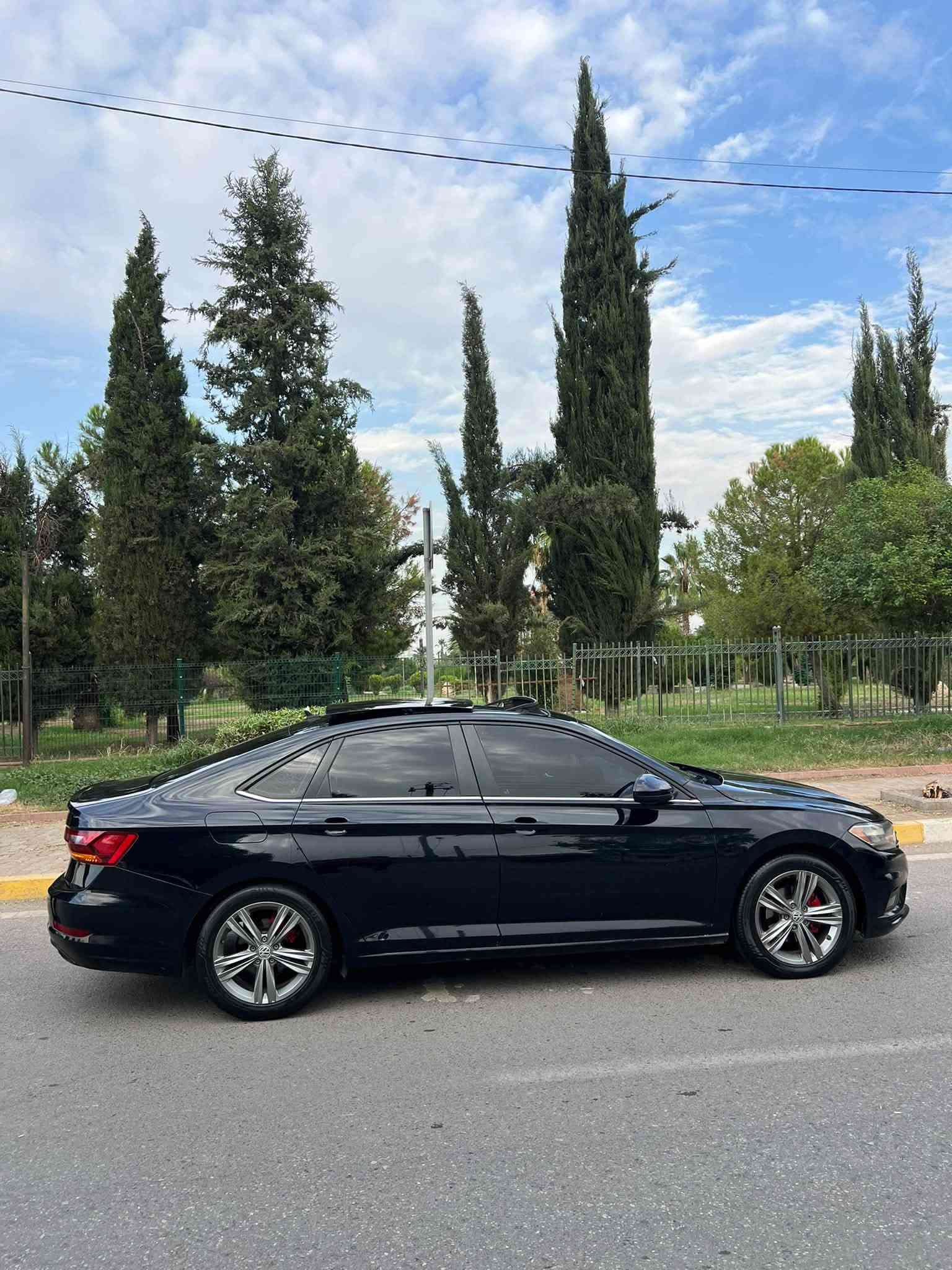 جيتا R لاين • ٢٠١٩ • ٣ قطعة صبغ