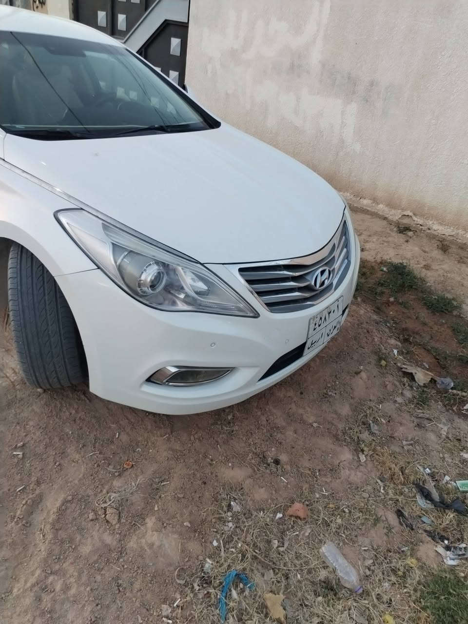 سلام عليكم ازيره للبيع مديل ٢٠١٤ السياره بيه جاملغ امامي مبدل بدون دواخل وبيه جاملغ خلفي صبغ بدون دواخل وبيه باردات السعر ٩٥ العنوان النجف الاستفسار *********** وليس تعليق
