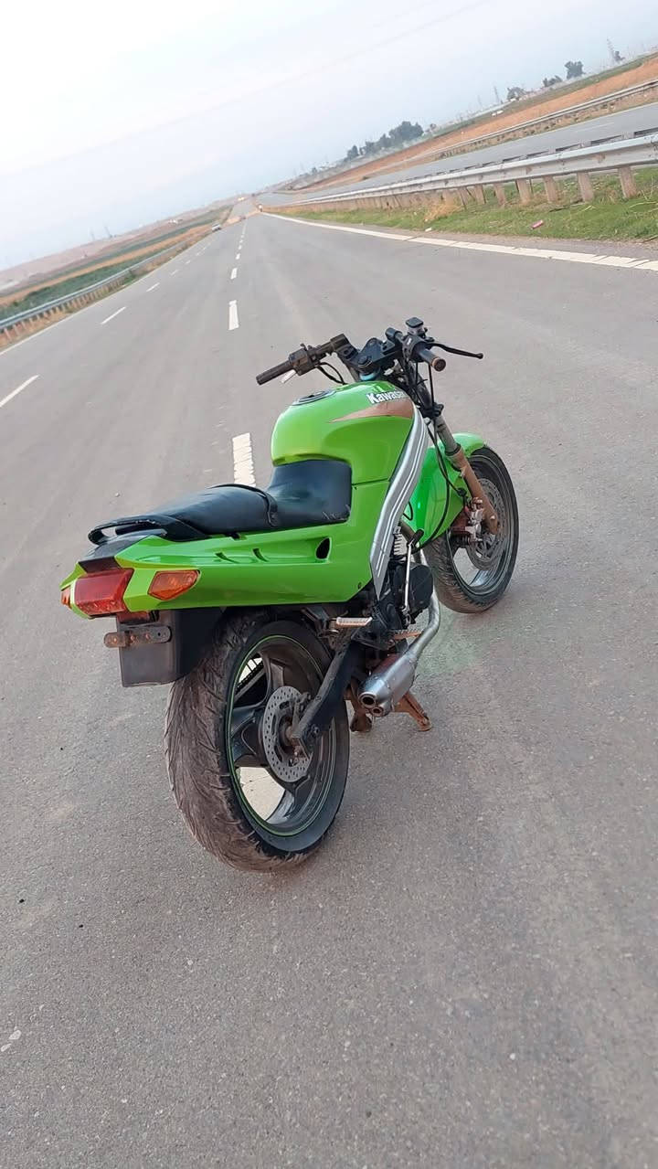 بطح • 150cc • مشكلة كهرباء