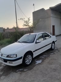 بيجو • موديل ٢٠٢٥ • رقم بصرة