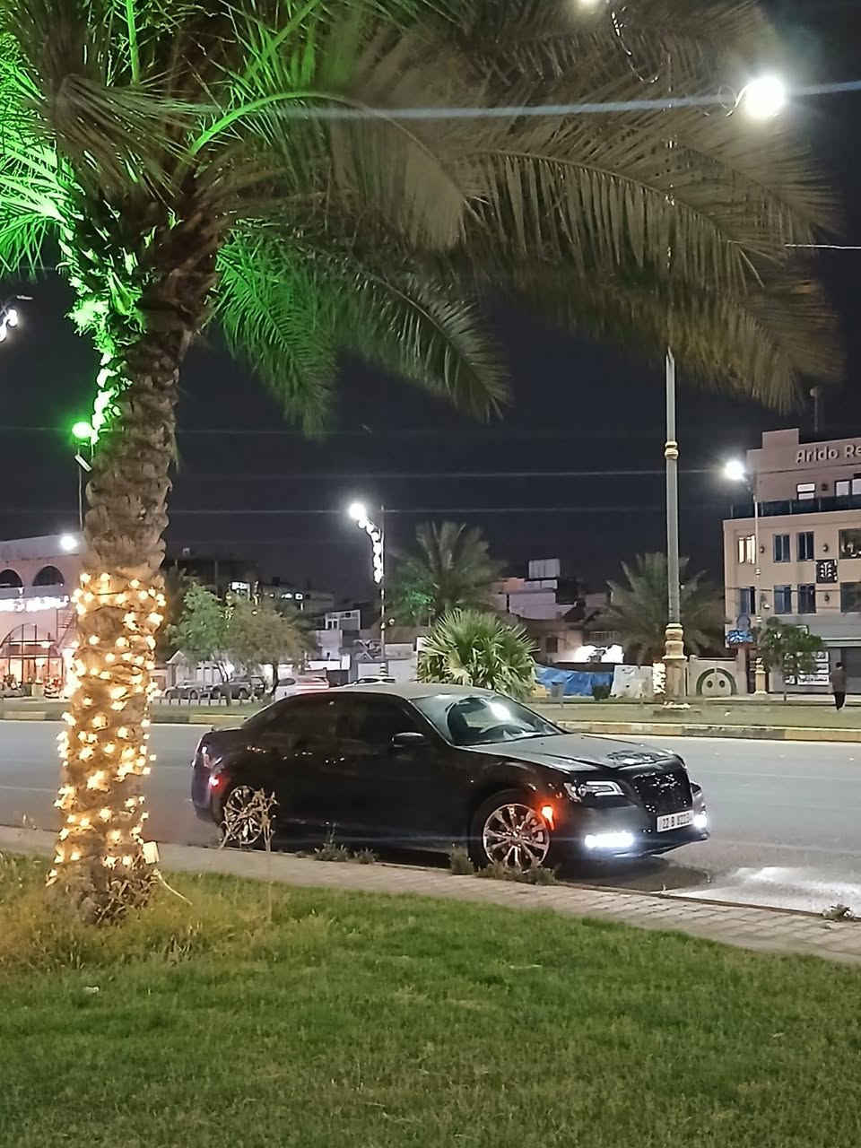 اوباما 2021 اصل رقم اربيل باسمي شخصيا مداور ثاني يوم سنويه لغايه 2029 ماشيه 150 الف كير مكينه حداديه كله بشرط  حادث صندوك وجاملغات قبق صندوك مبدل وبنيد فقط عنواني كربلاء سعرها 185 وبيها مجال الرجاء الاتصال على الرقم اني مكلف بالمنشور 

***********
