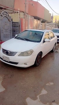 بي واي دي G3 • ٢٠١٣ • رقم كربلاء