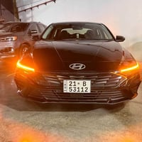 النترا 2024 • وارد امريكي • 29 الف كم