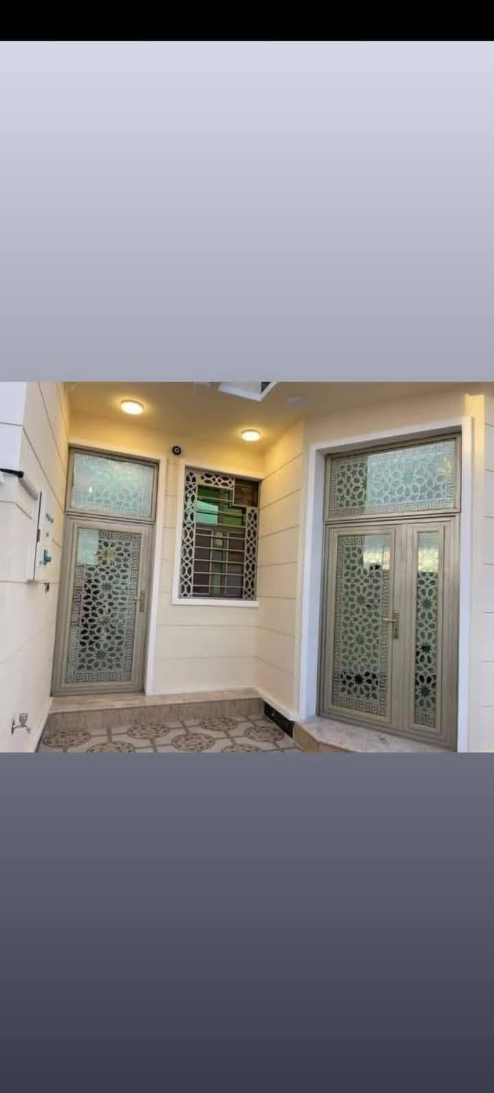 صباغ • بوب وشبابيك • ضمان