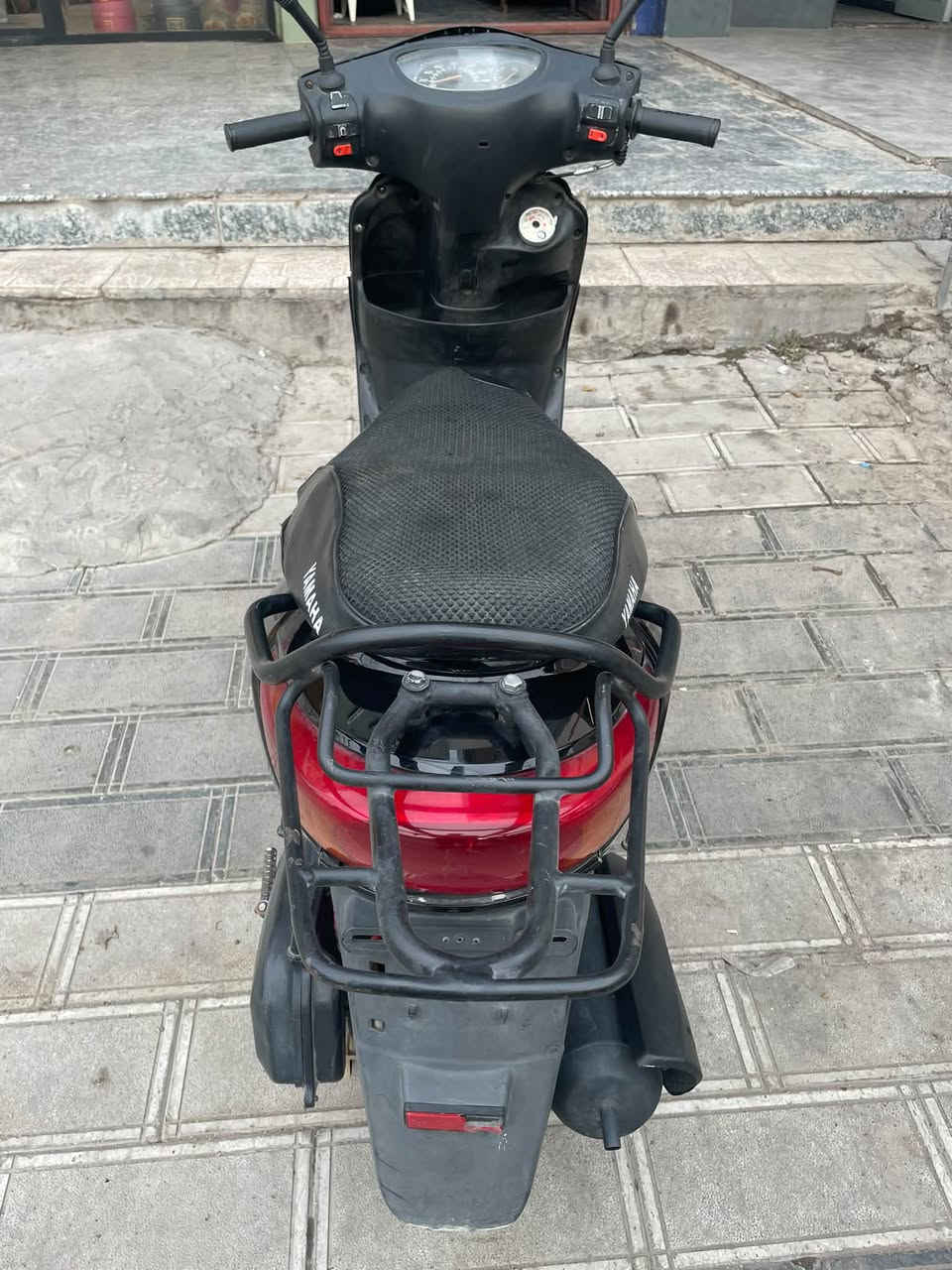 بريز • مكينة نظيفة • كلجات جديدة