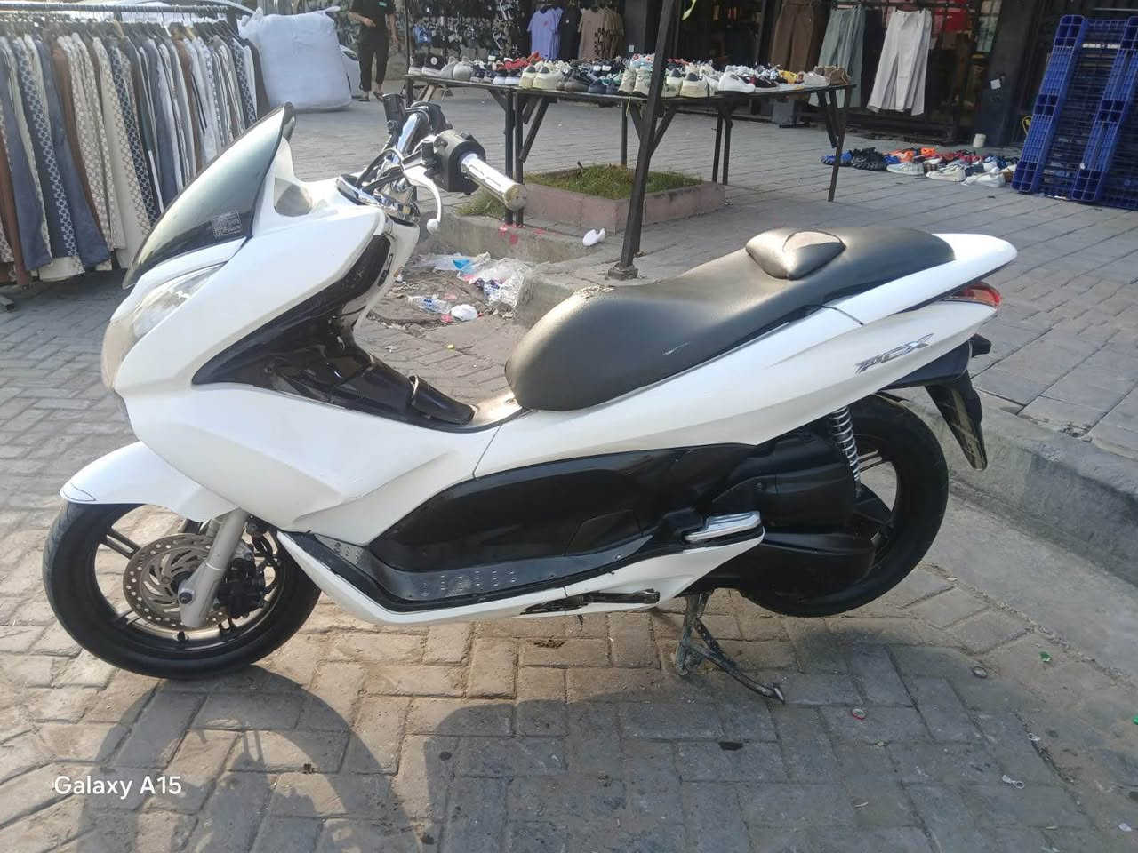 BCX • ياباني • جديدة