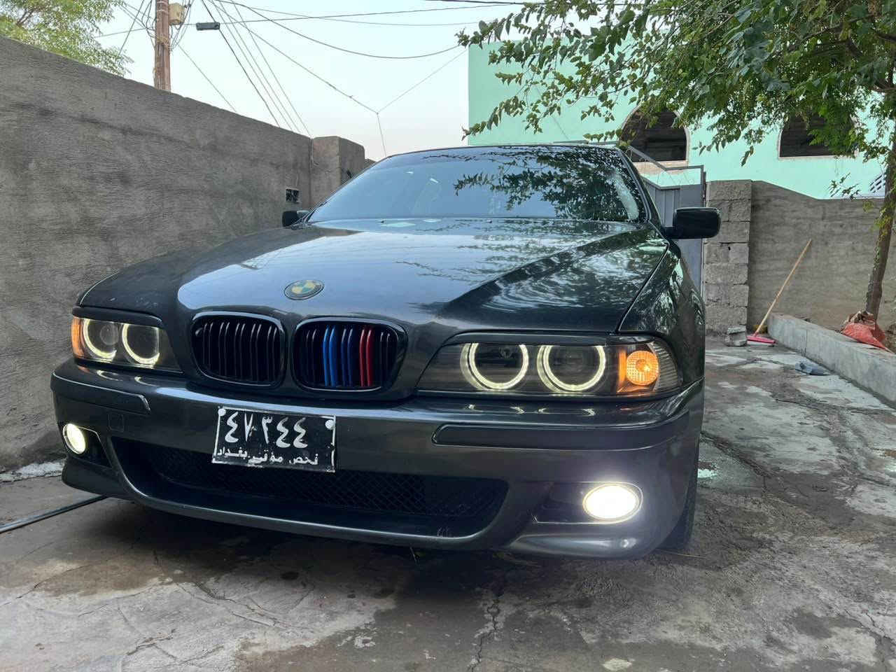 بيم • ١٩٩٩ • مكينة ٢٫٨