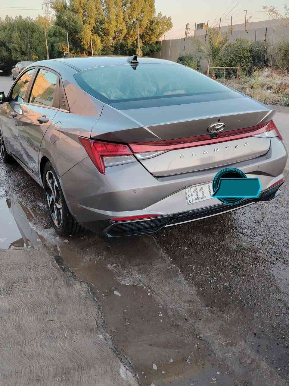 السلام عليكم النترا هايبرد 2023فول مواصفات رقم بغداد بااسمي تحويل مباشر السعر 158مكاني بغداد حي الجهاد للاستفسار واتساب متوفر***********
