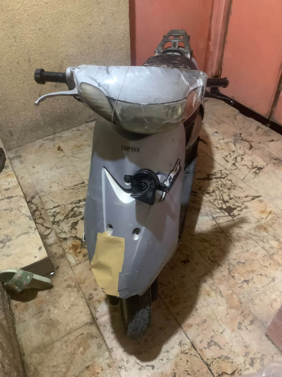 عصفوريه 60 • مكينه خرسه • باتري جديد