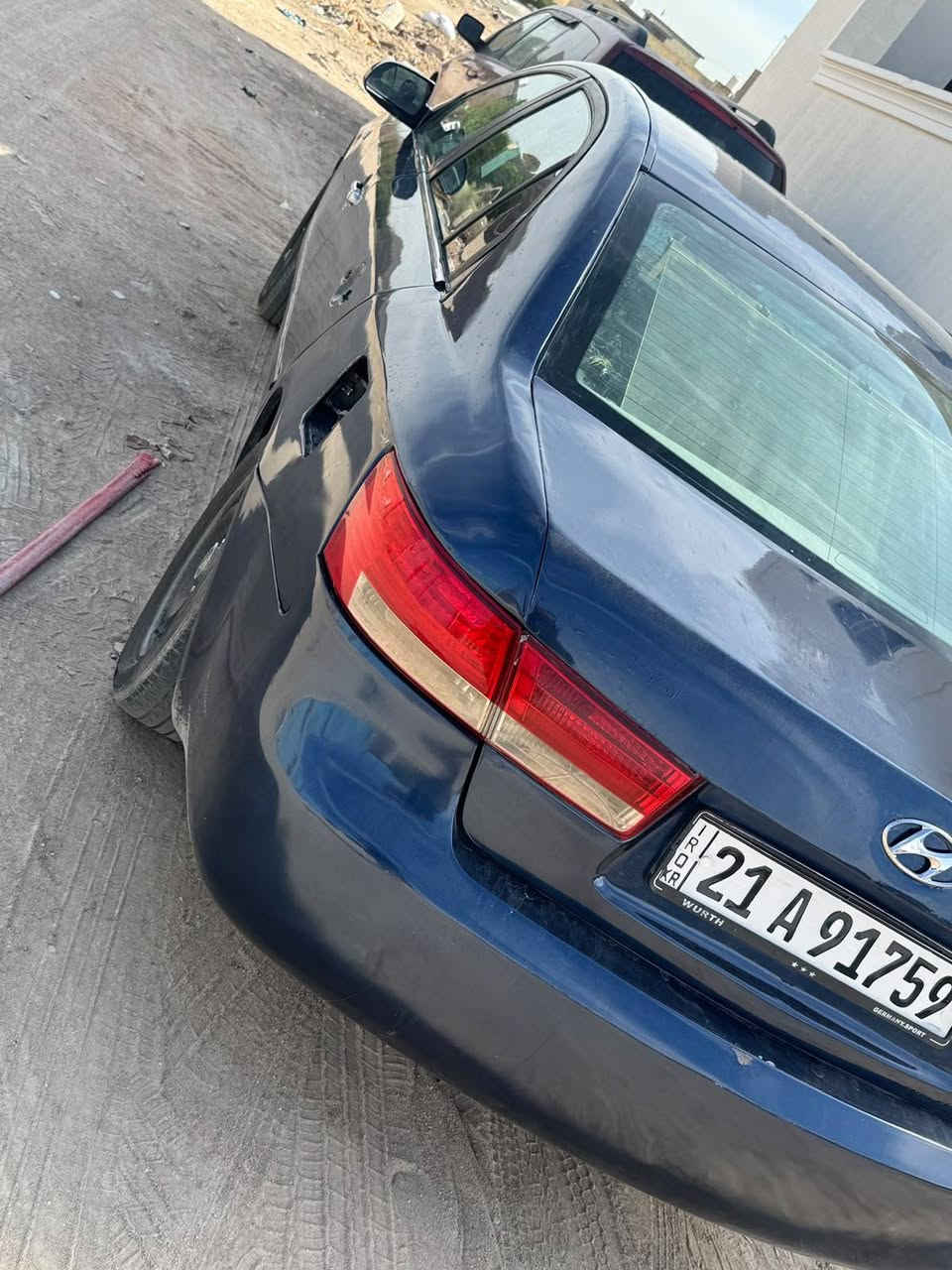 سلام عليكم اخوني سياره سوناتا ادوات ادوات بيها كص موديل ٢٠٠٩ سعرها ٢٥ ورقه ابيها مجال مكان كربلاء ***********
