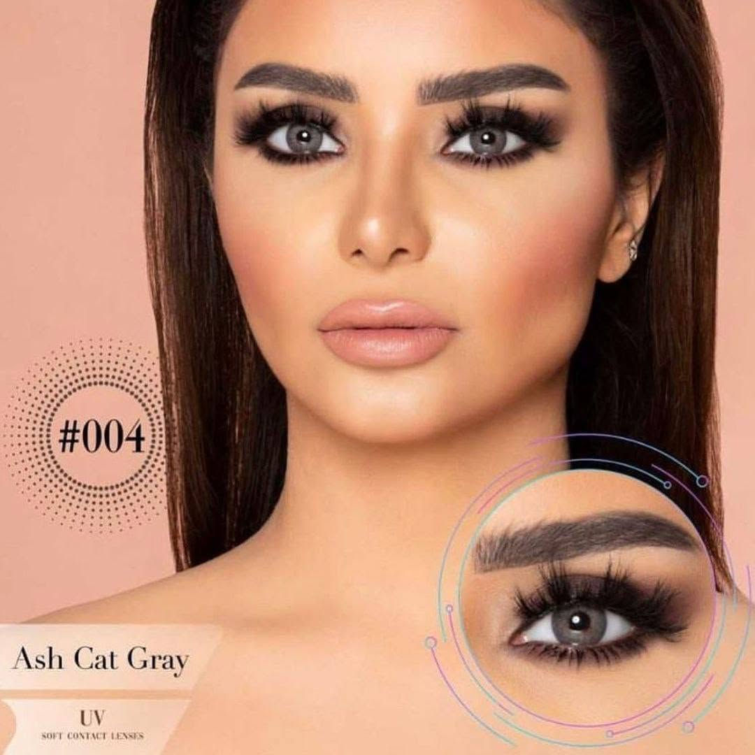 تكراررررر رجعت توفرت من جديد مجموعة عدسات كات اوف لندن 🇬🇧السنوية الاصليه.
اجمل عدسات جميلة ومريحة للعين متوفرة الوان مميزة وطبيعية🙊🙉... 
من مميزات العدسة 
🧡خفيفة ومريحة للعيون ،
💛مناسبة جداً للعيون الحساسة،
💚تسمح بمرور الاوكسجين.
متوفرة الوان مميزة وطبيعية🙊🙉... 
الاوان متوفره :
#001 Glossy Gat Green
#002 Vived Gat Blue
#003 Cat Silver
#004 Ash Gat Gray
#005 Diamond Gat Grey
#006 Gat Gold Light

السعر ٨ الاف
🚘يوجد خدمة توصيل لجميع محافظات العراق ٤ الاف🚘
الحجز عبره الخاص 
او الواتساب ***********

نص مكتوب في الصور:
- Glossy Cat Green #001 Cat Silver #003 Cat Gold Light #006 Ash Cat Gray #004 Vived Cat Blue #002 Diamond Cat Gray #005 CAT Cat Of London Lenses
- عدسات CAT #2 عدسات CAT OF LONDON L E N S E S
- عدسات CAT CAT OF LONDON LENSES #5
- #004 Ash Cat Gray UV SOFT CONTACT LENSES
- CAT OF LONDON #1 CAT OF LONDON #2 CAT OF LONDON #3 CAT OF LONDON #4 CAT OF LONDON #6 CAT OF LONDON #5 CAT OF LONDON عدسات
- CAT عدسات
- #3
- ع د س ا ت
- CAT OF LONDON
- L E N S E S
- عدسات CAT CAT OF LONDON L E N S E S #6
- عدسات CAT #1 CAT OF LONDON LENSES