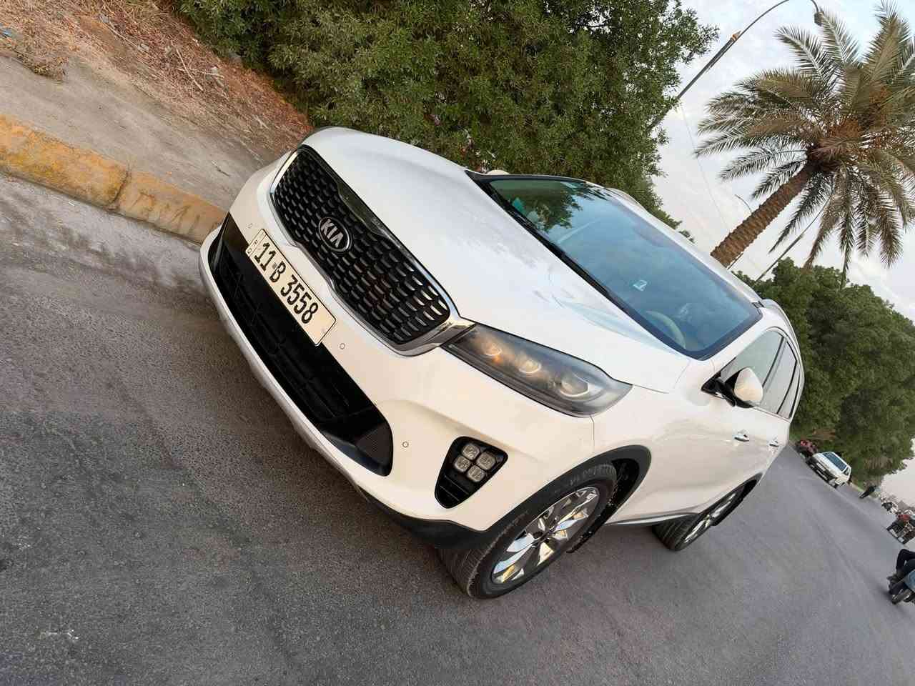 ٢٠١٩ • خليجي • كفاله