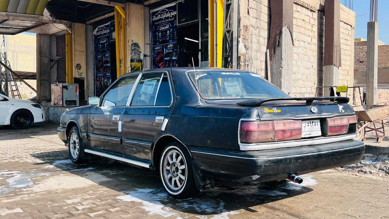 بوتينشيا • مكينه 2500 • رقم انبار