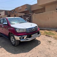 فور ويل • ٢٠١٨ • كويتي
