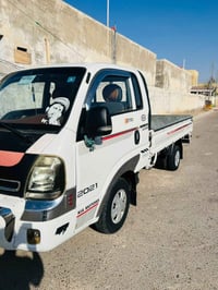 كيا حمل • ٢٠٢١ • رقم واسط