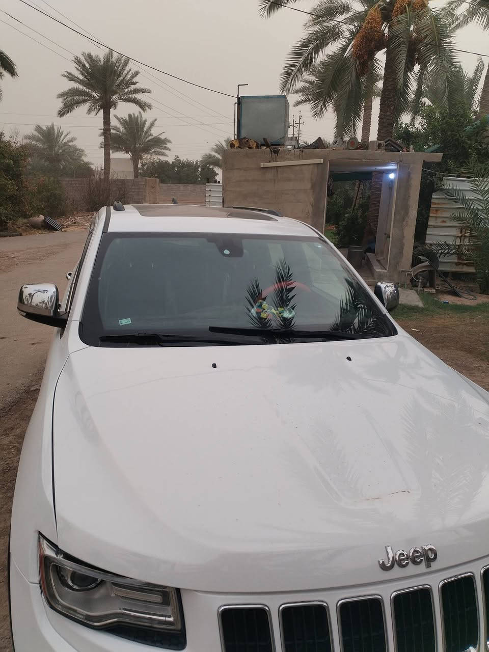 لمتد ٢٠١٥ • دبل • رقم أربيل