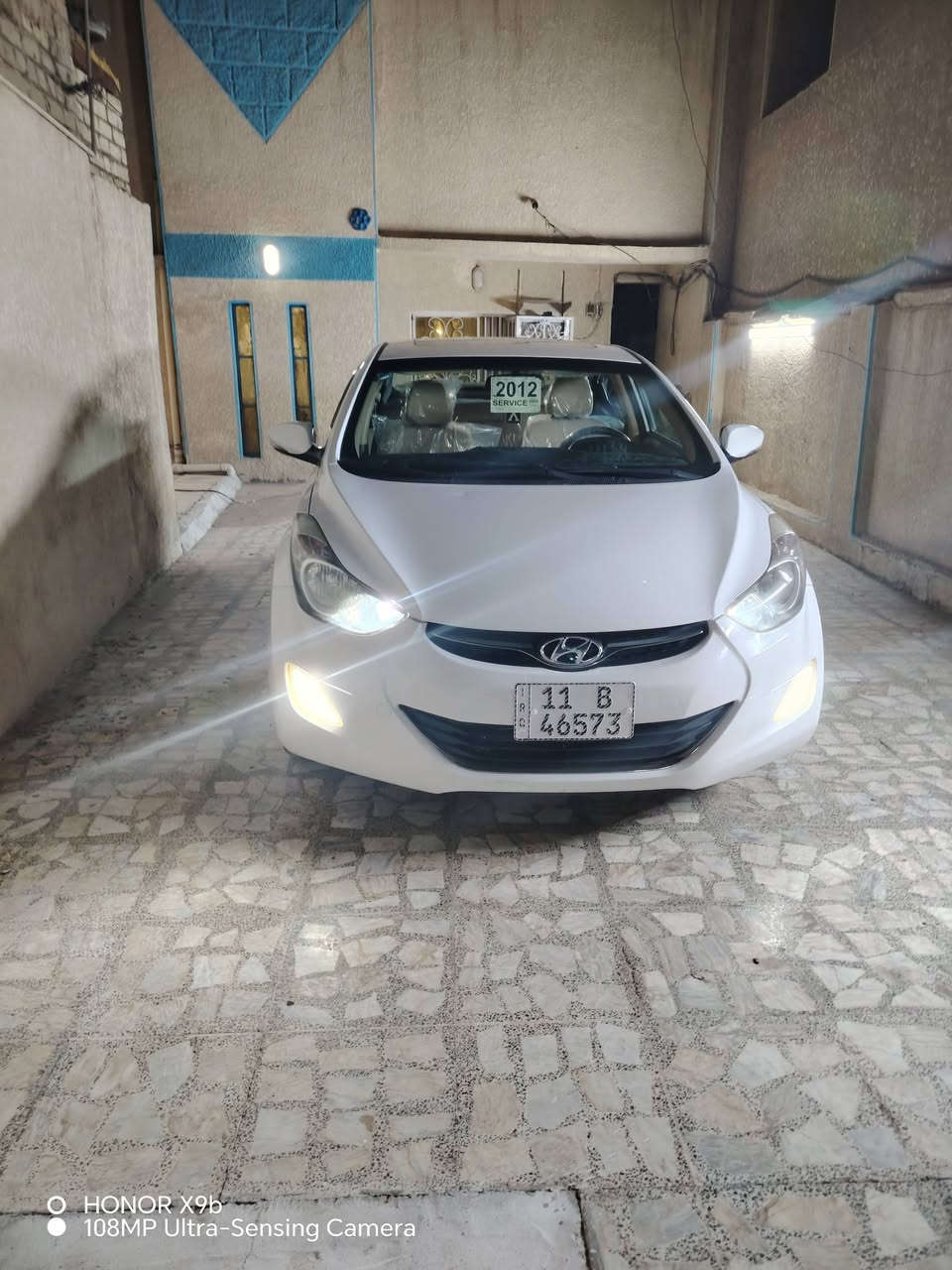 هونداي النترا بيضاء بغداد دولي بسمي السياره ٢٠١٢ من سنتها عندي ماشيه ٨٩ الف فقط خليجي مكفوله كفاله عامه من الدعاميه لدعاميه من الصبغ والضربه حتئ دعاميتها بلاد سلايد رووف تبريد مجمده محرك دوش السياره بسمي مكاني بغداد بيع او مراوس بسياره عاليه مع الفرق سعرها قفل من الاخير ١١٩ ورقه فقط مع التقدير والاحترام رقمي ***********
