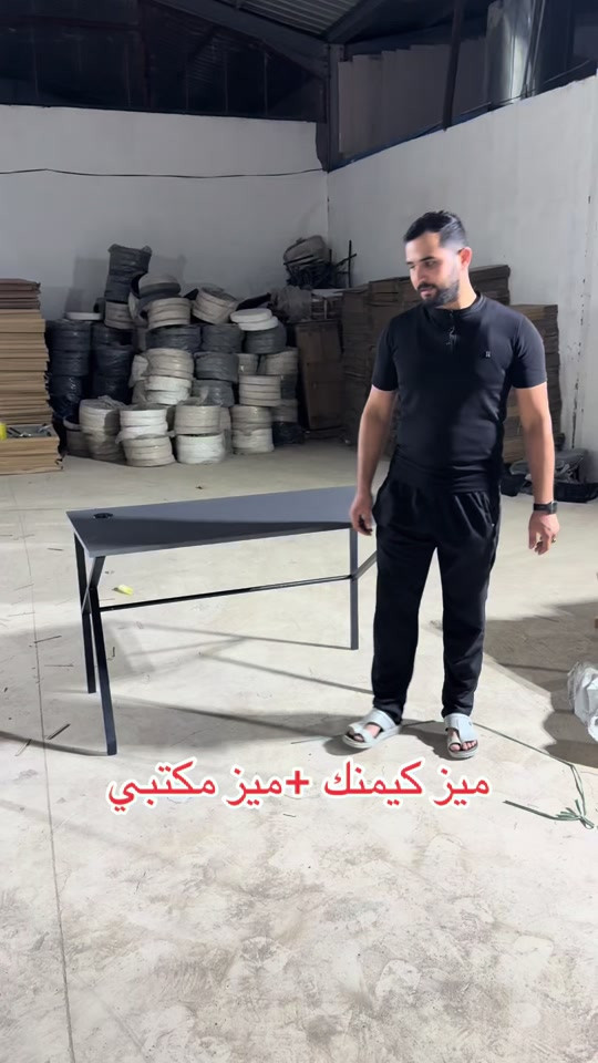 افضل ميز كيمنك ومكتبي للحجز خاص او واتساب ***********

نص مكتوب في الصور:
- ميز كيمنك+ ميز مكتبي