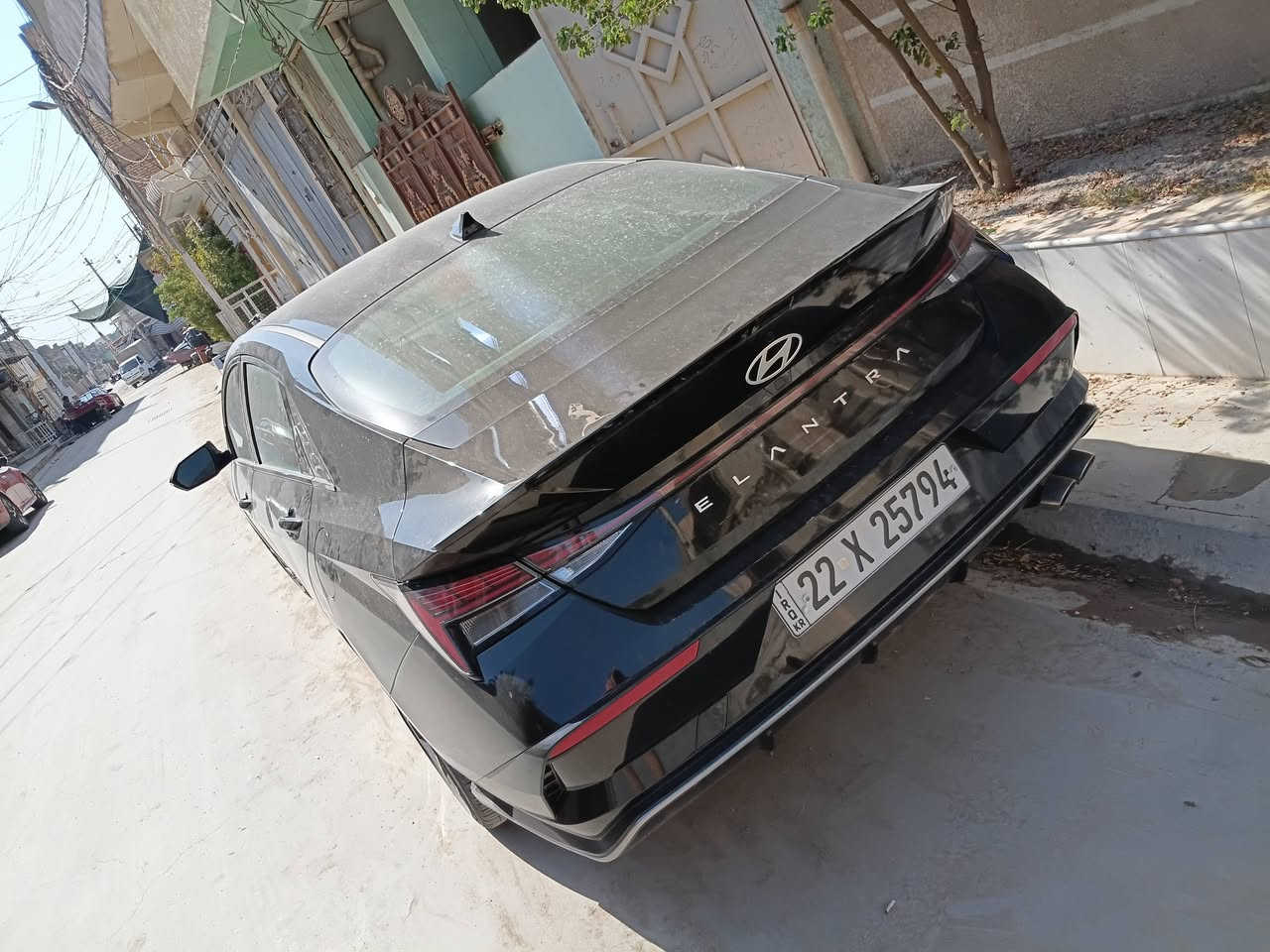 ان لاين ٢٥ ماشيه ١٠ الف بدون حادث قوي سعرها مناسب ***********
