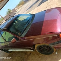 كاديت • موديل ٩١ • محرك شرط