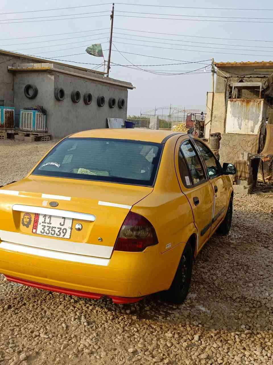 موديل ٢٠١٤ • نضيفه • ما بي ضربة