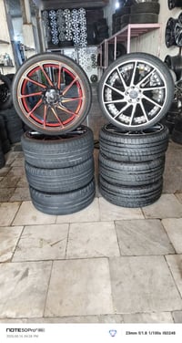 مراوس • 345/35/20 • 235/35/20