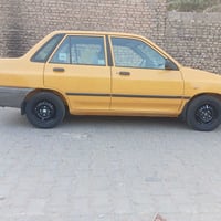 موديل ٢٠١٢ • محرك وكير مكفول • مدينة الصدر