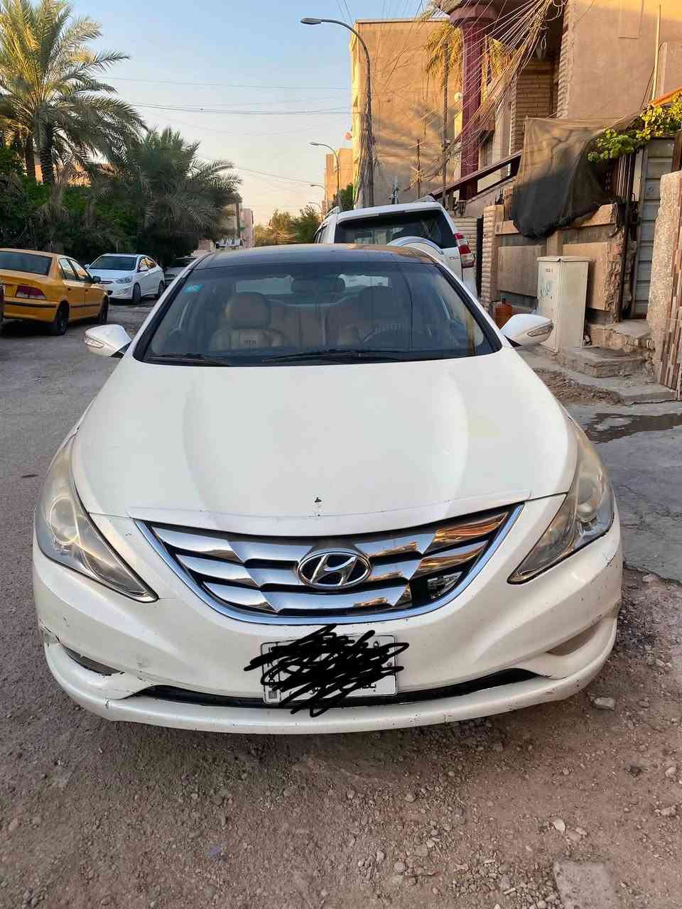 سلام عليكم سوناتا 2011
خليجي بانوراما محرك 2400 دوش  كير تبريد 👍 زنون بانزين كله محسن وسوبر دهن اصلي 
سعر/80ورقه

مكان /بغداد 

للاستفسار/***********
