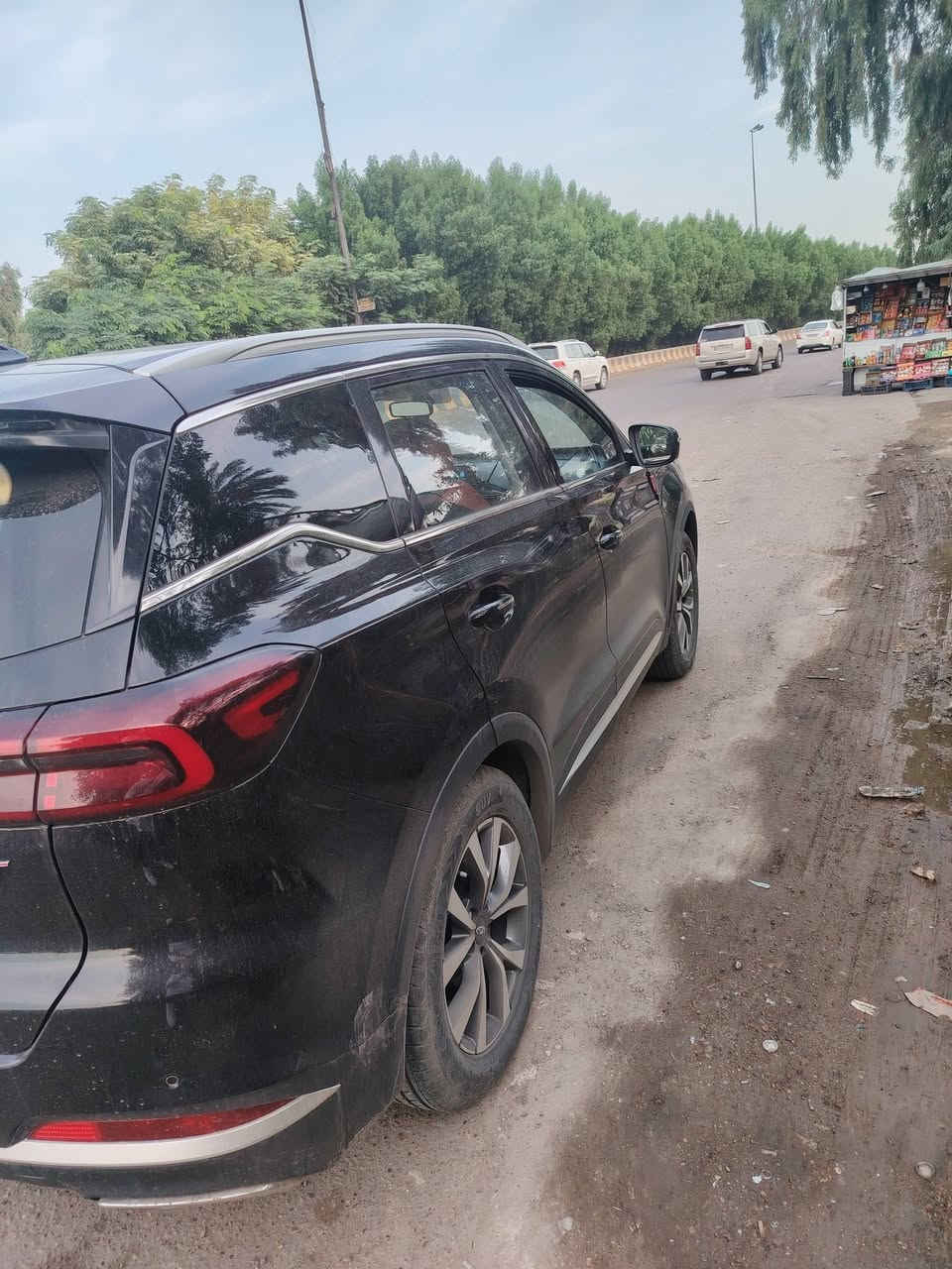تيكو ٧برو • موديل ٢٠٢٤ • بدون صبغ