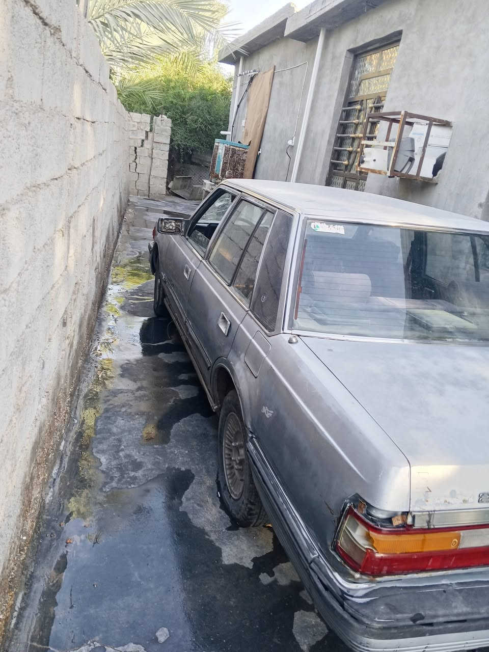 ***********
سلام عليكم سوبر موديل1985البيع كفاله من كلشي بس ماتكفلك من محرك رايده 29وبيه مجال رغمه كلش كلو مميز
