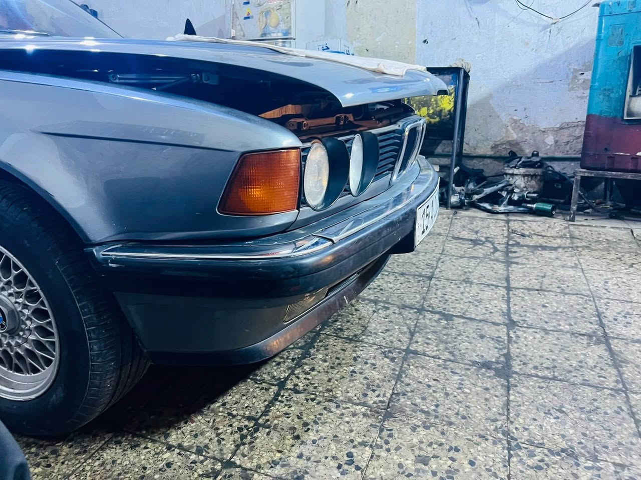 السلام عليكم بي ام موديل 93 اصلي حجم 730 مكينه 35 سياره جديده معنى الكلمه نظيفه حيل بيها قطع صبغ فول مواصفات اعلى فئه بردات بل بيبان وبرده كهرباء بالجامه الخلفيه كشنات كهرباء دبل ايرباك دبل جكمجه دبل جام تبريد ثلج مكينه وكير جدد كشنات نظيفه كهربائيات بلاد مملعوب بيهن سلايت رقم موميز بسمي تحويل ثاني يوم   ويل خليه تخم تاير جديد طكتين السعر 76 بيها مجال للطيبين مراوس حسب قناعه عنوان بغداد حي الاعلام استفسار اتصل ***********

نص مكتوب في الصور:
- POCO X7 Pro
- 08/12/2025 16:46
- POCO X7 Pro 08/12/2025 16:45
- POCO X7 Pro 08/12/2025 16:44