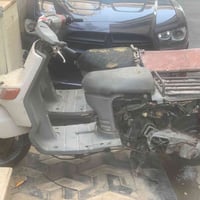 ١٧٥ الف شغاله محوره مكينه ماكش بيها نقوصات بسيطه ٠٧٧٣٣٠٨٠٠٧٥