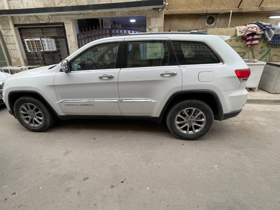 لاريدو فول • ٢٠١٤ • بغداد الجديده