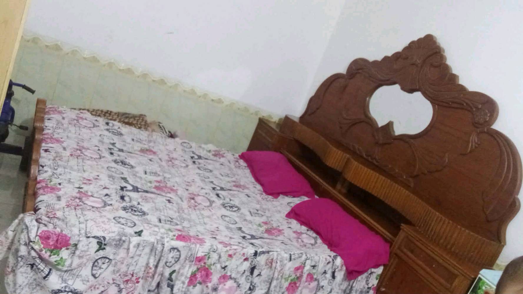 غرفه صاج • ثقيل • الحله
