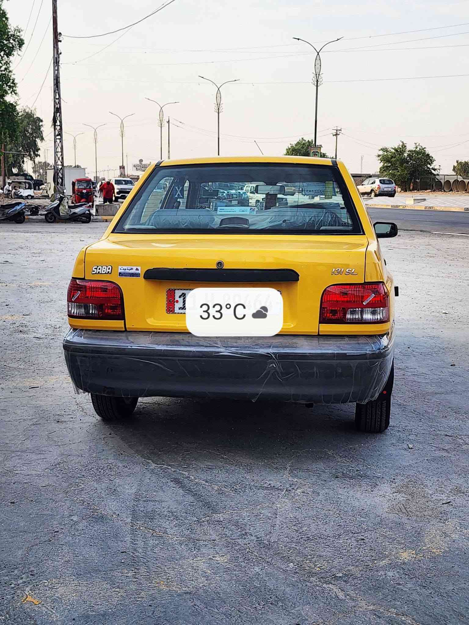 موديل 2020 • بدون ضرب • بغداد العبيدي