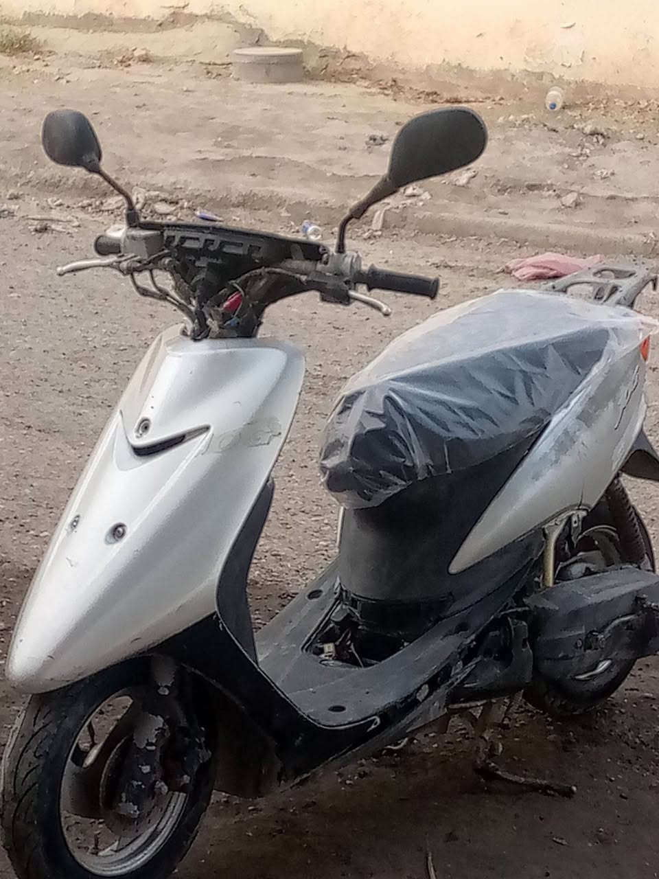عصفورية • كفاله • ختم ياماها