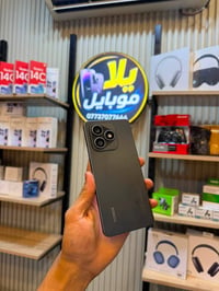 هونر X8d • 256/16 • بصمه جانبيه