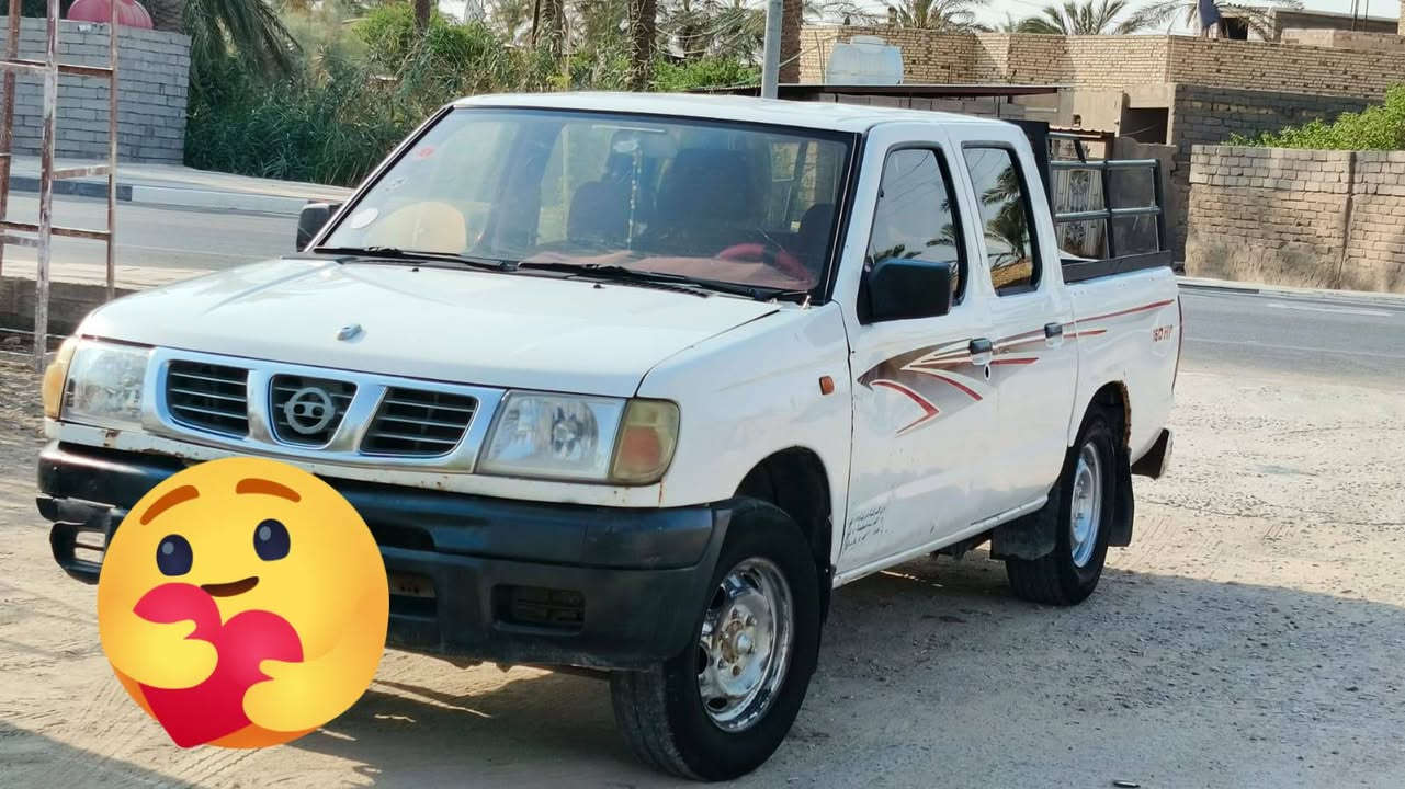 نيسان • ٢٠١٢ • قلعه صالح